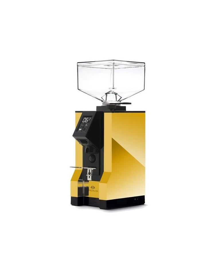 Eureka Specialita 15BL Mühle