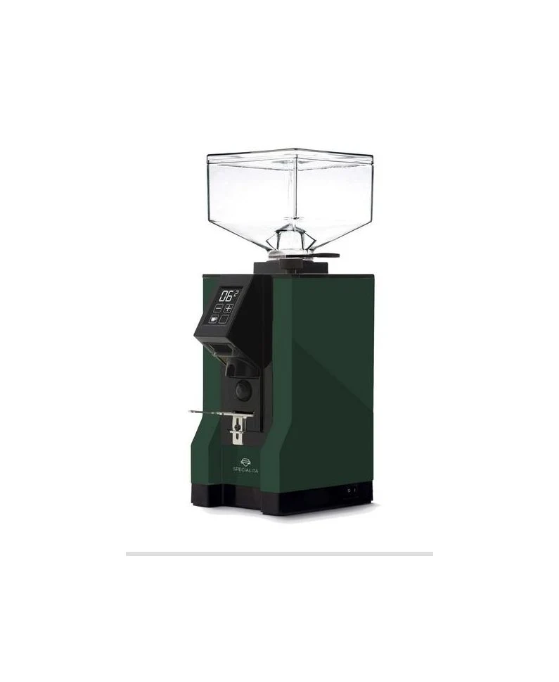Eureka Specialita 15BL Mühle