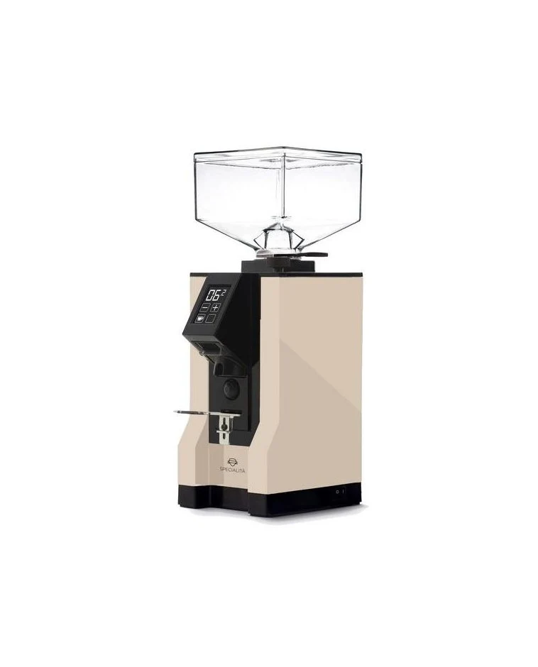 Eureka Specialita 15BL Mühle