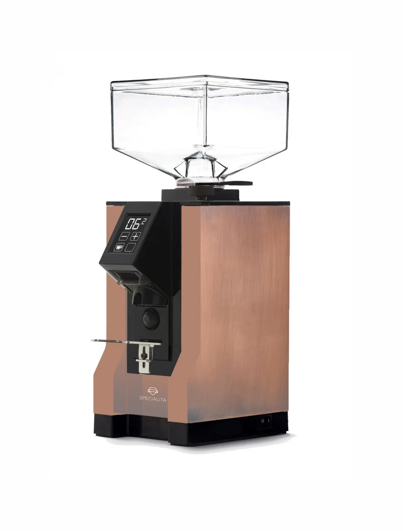 Eureka Specialita 15BL Mühle