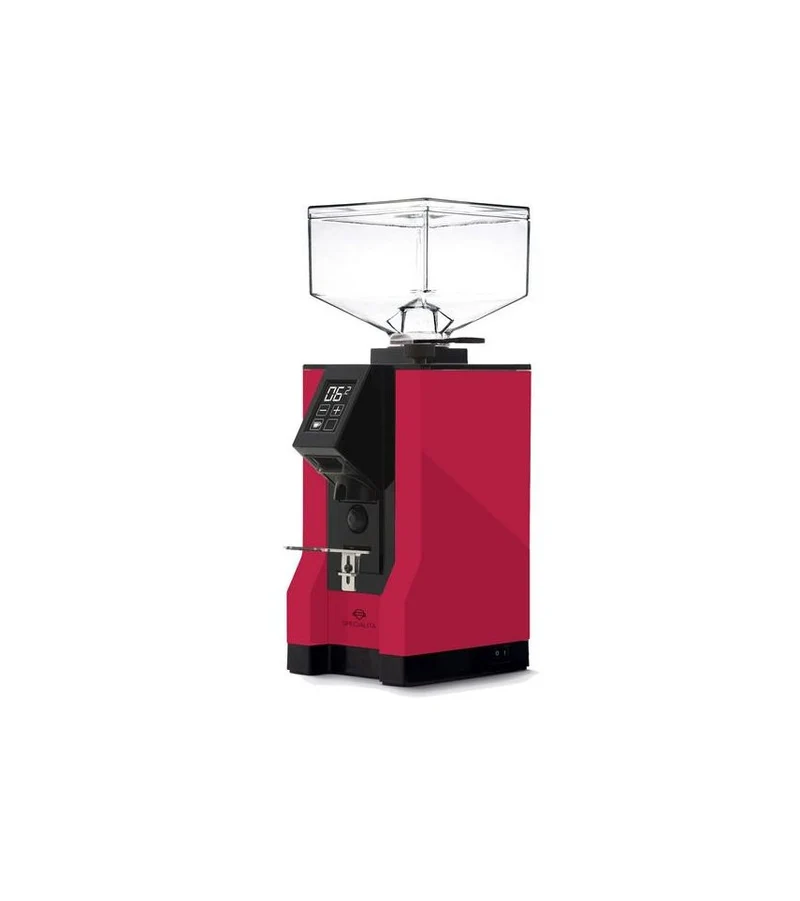 Eureka Specialita 15BL Mühle
