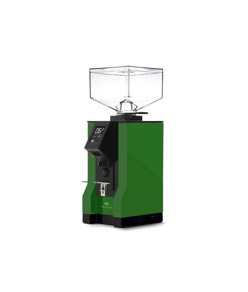Eureka Specialita 15BL Mühle