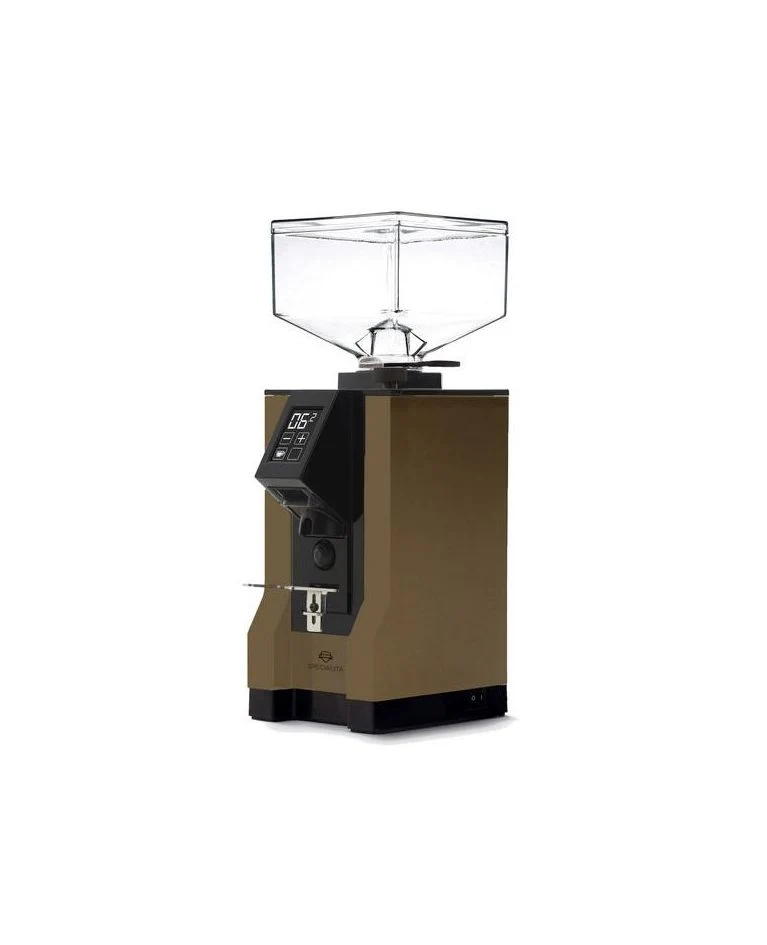 Eureka Specialita 15BL Mühle