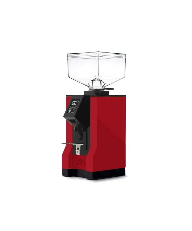 Eureka Specialita 15BL Mühle