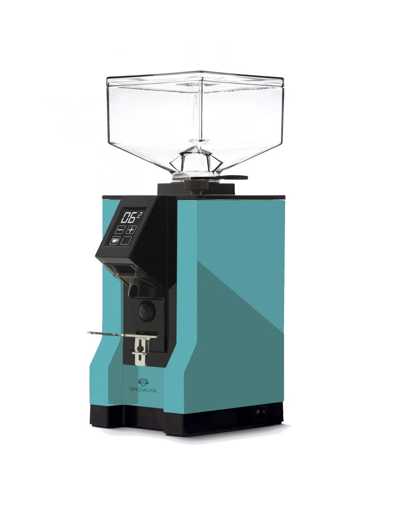Eureka Specialita 15BL Mühle