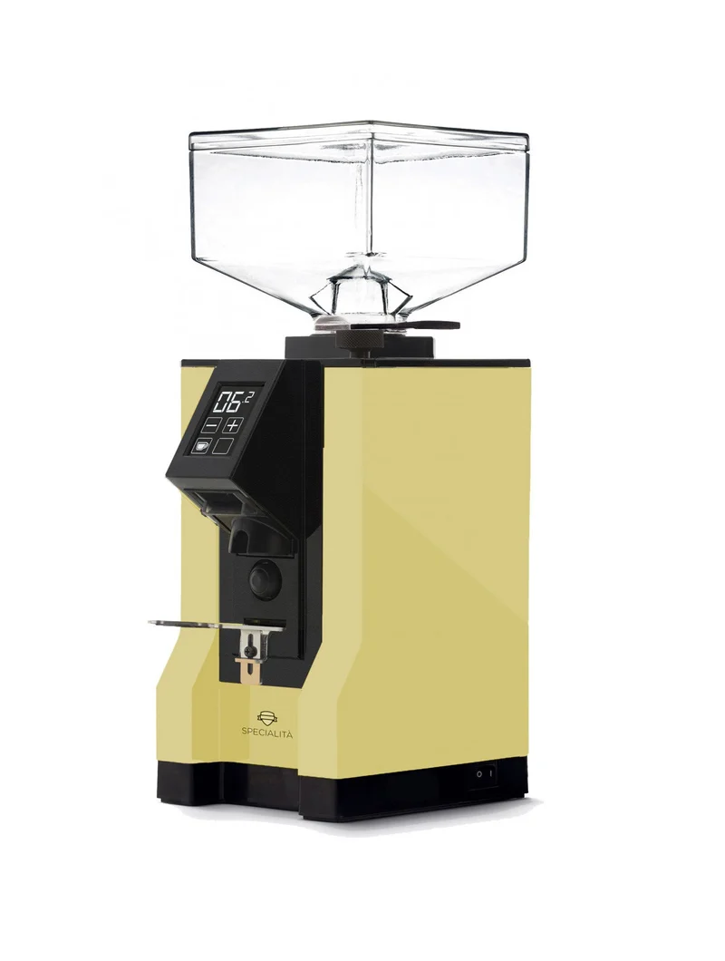 Eureka Specialita 15BL Mühle