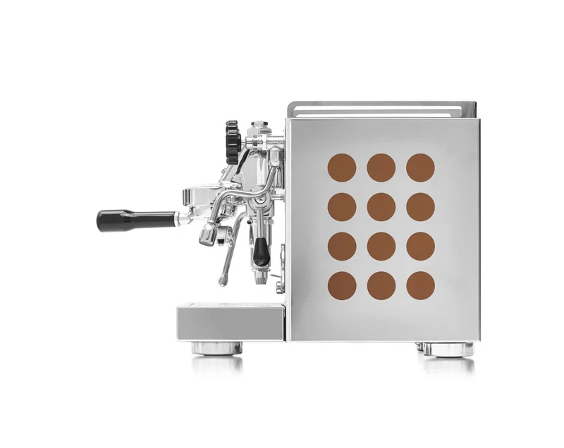 Rocket Appartamento Siebträgermaschine