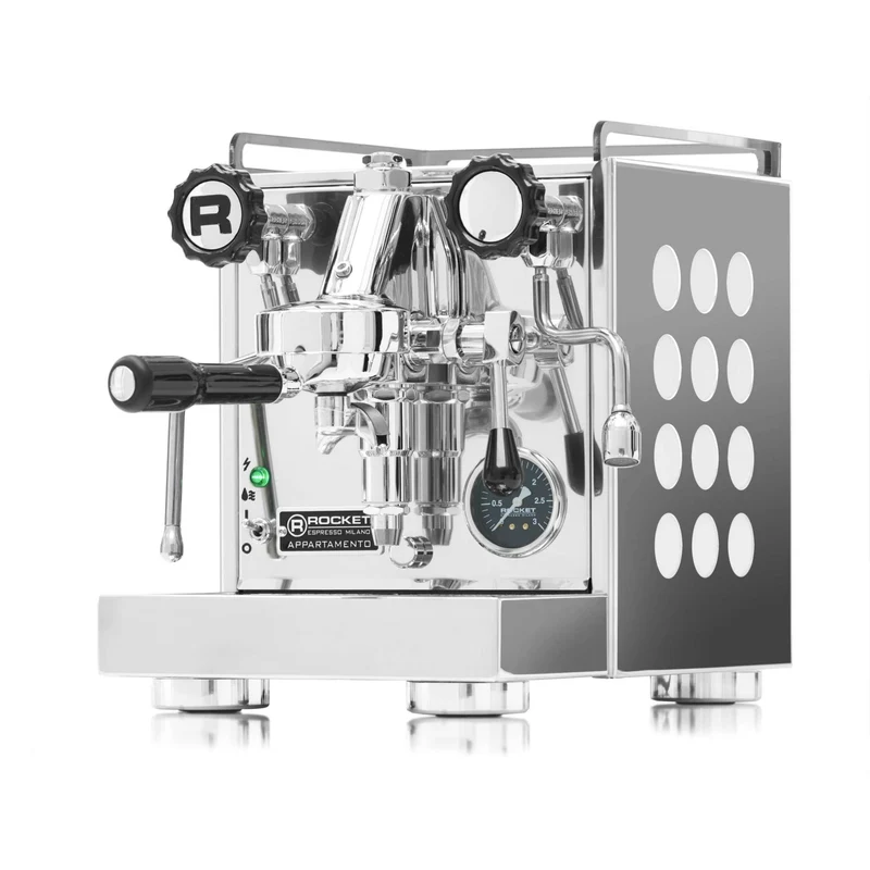 Rocket Appartamento Siebträgermaschine