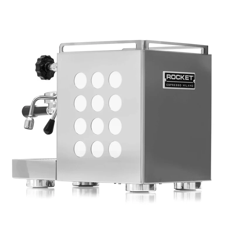 Rocket Appartamento Siebträgermaschine