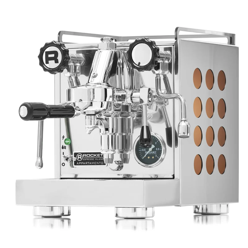 Rocket Appartamento Siebträgermaschine