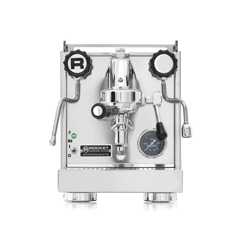 Rocket Appartamento Siebträgermaschine