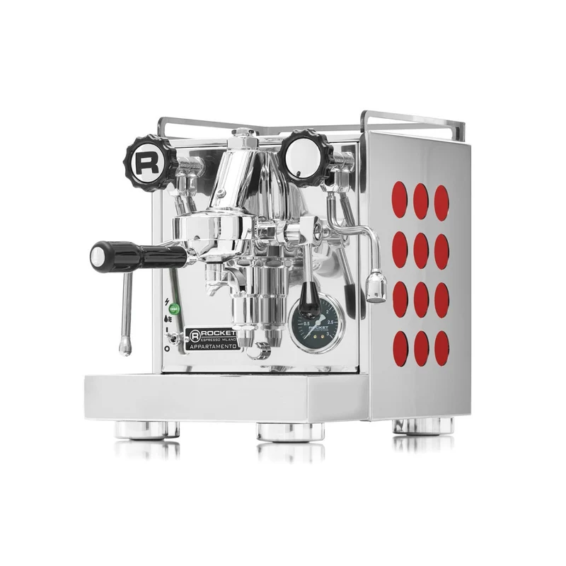 Rocket Appartamento Siebträgermaschine