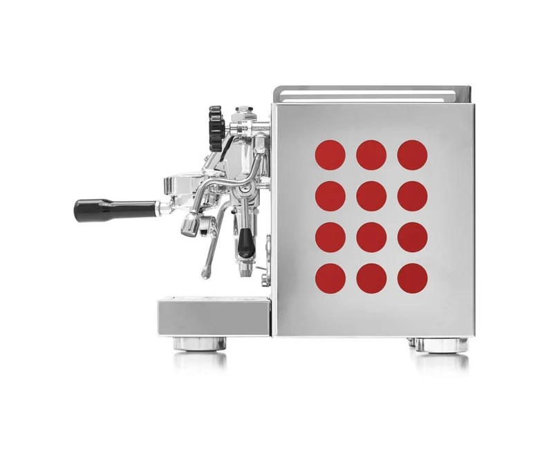 Rocket Appartamento Siebträgermaschine