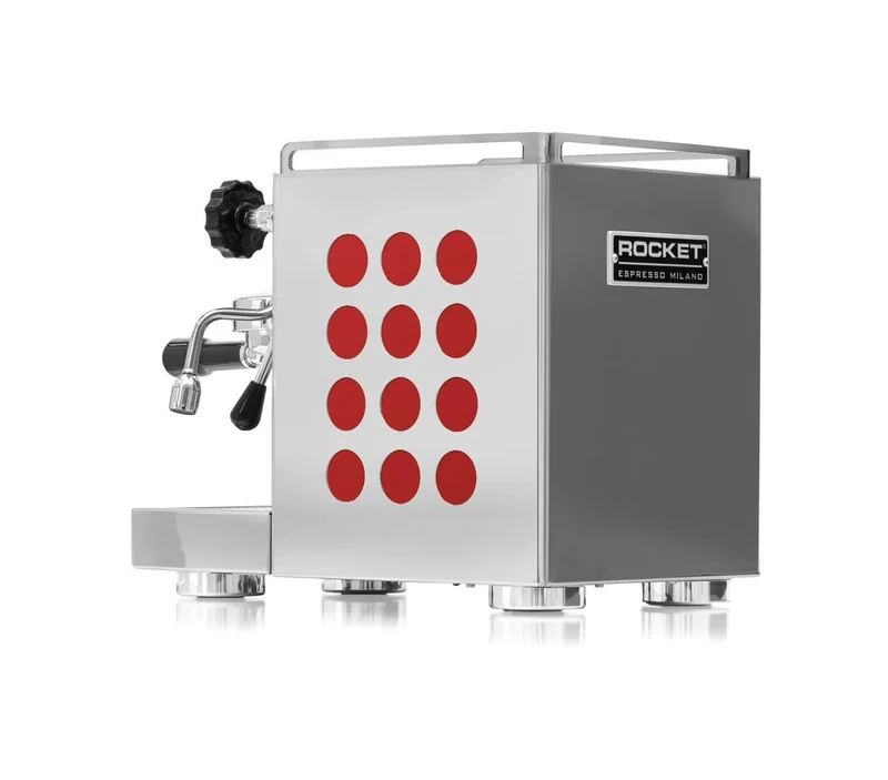 Rocket Appartamento Siebträgermaschine