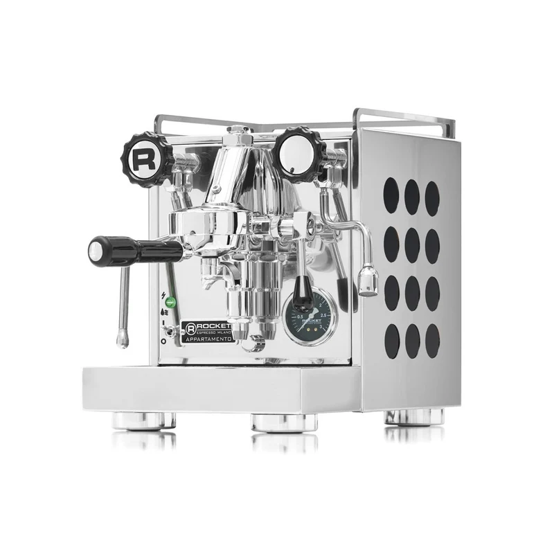 Rocket Appartamento Siebträgermaschine
