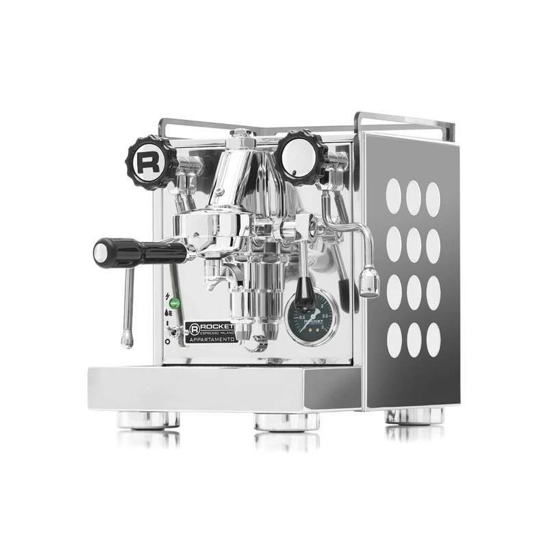 Rocket Appartamento Siebträgermaschine