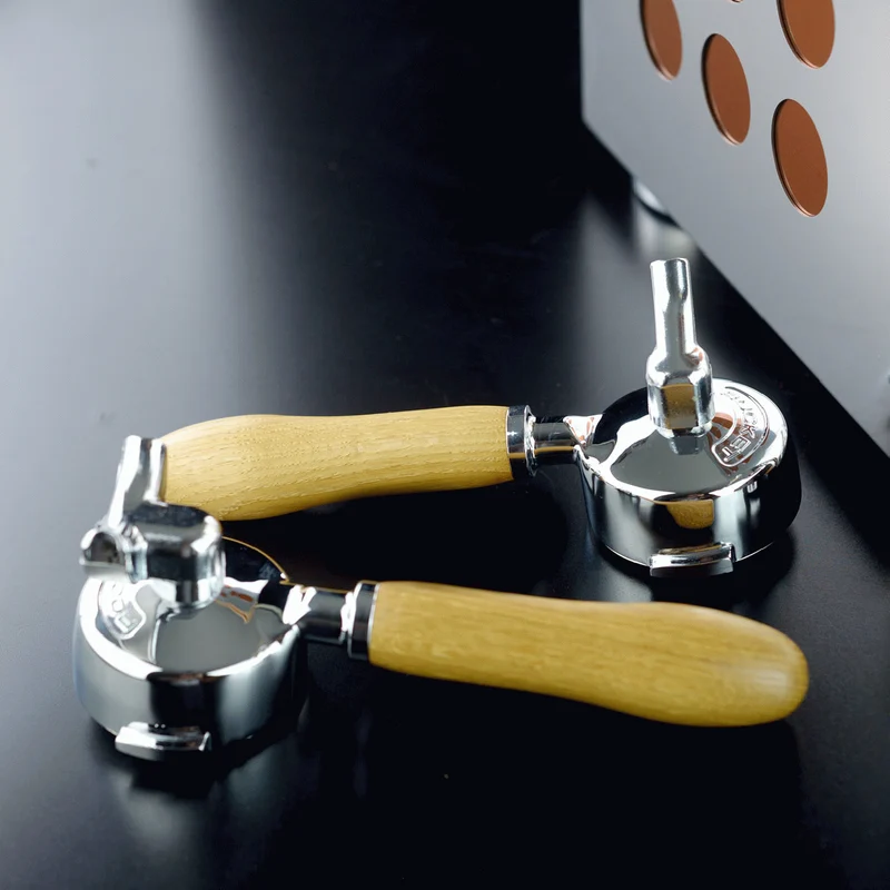 Rocket Appartamento Siebträgermaschine
