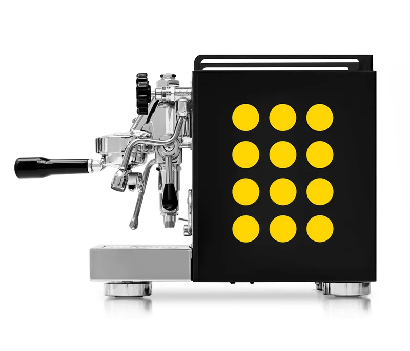 Rocket Appartamento Siebträgermaschine
