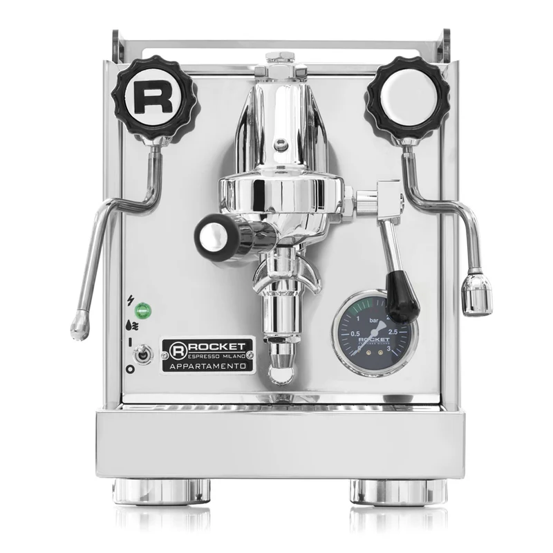 Rocket Appartamento Siebträgermaschine