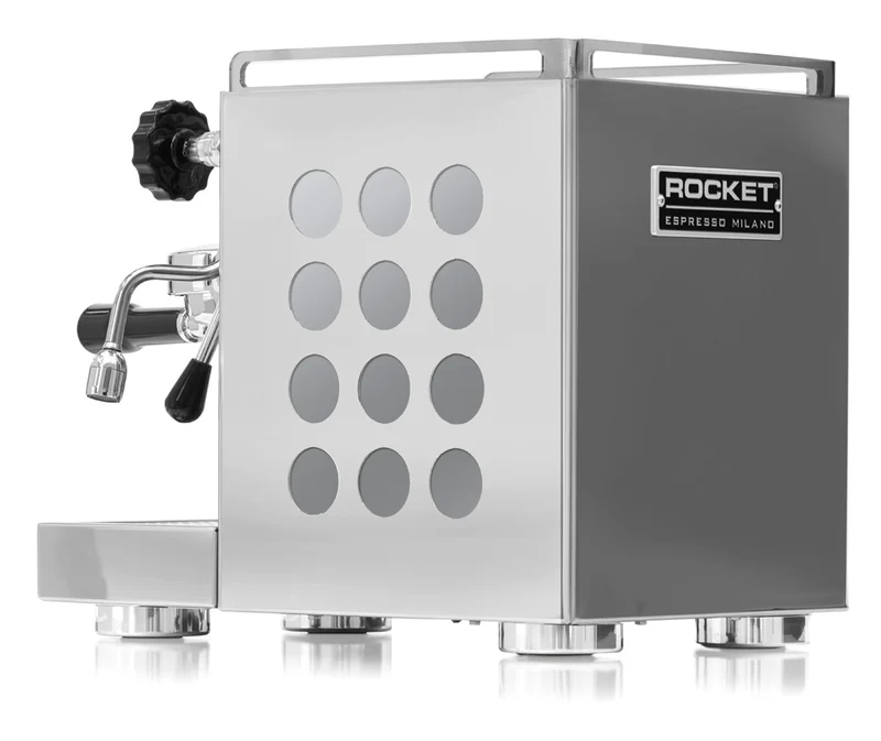 Rocket Appartamento Siebträgermaschine