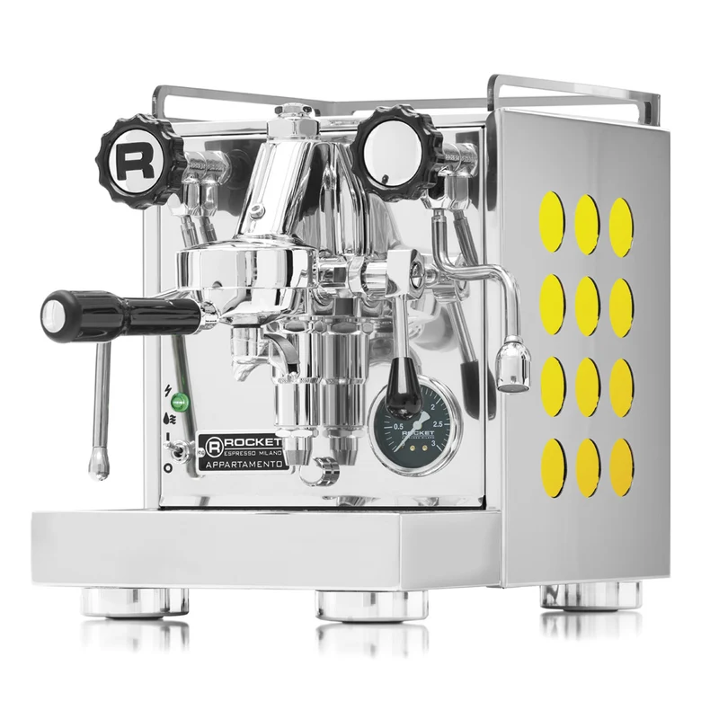 Rocket Appartamento Siebträgermaschine