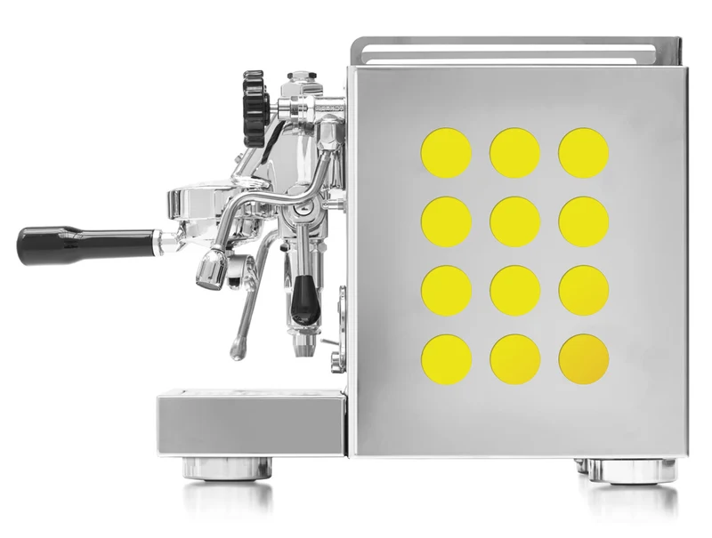 Rocket Appartamento Siebträgermaschine