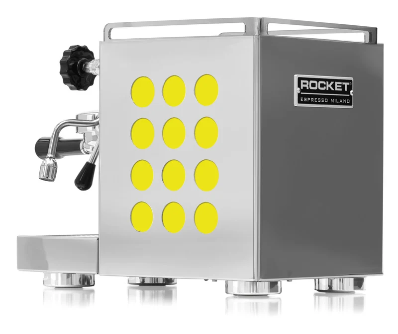 Rocket Appartamento Siebträgermaschine