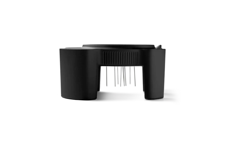 PUQ Press Navigator – Automatischer Kaffeeverteiler für 58 mm Siebträger