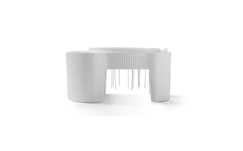 PUQ Press Navigator – Automatischer Kaffeeverteiler für 58 mm Siebträger
