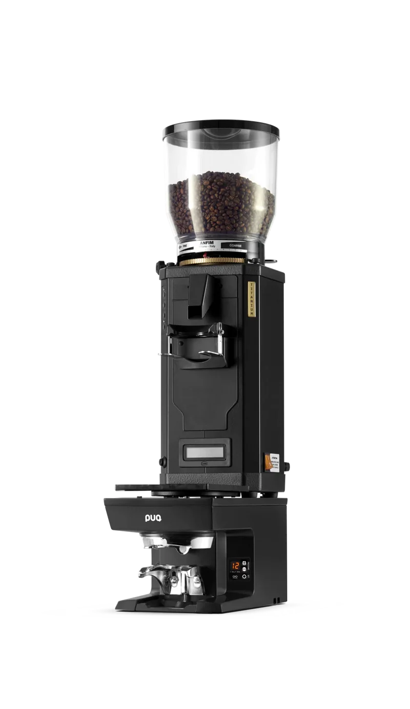 PUQ Press Bracket – Der universelle Adapter für PUQ Press M2, M3 & M5