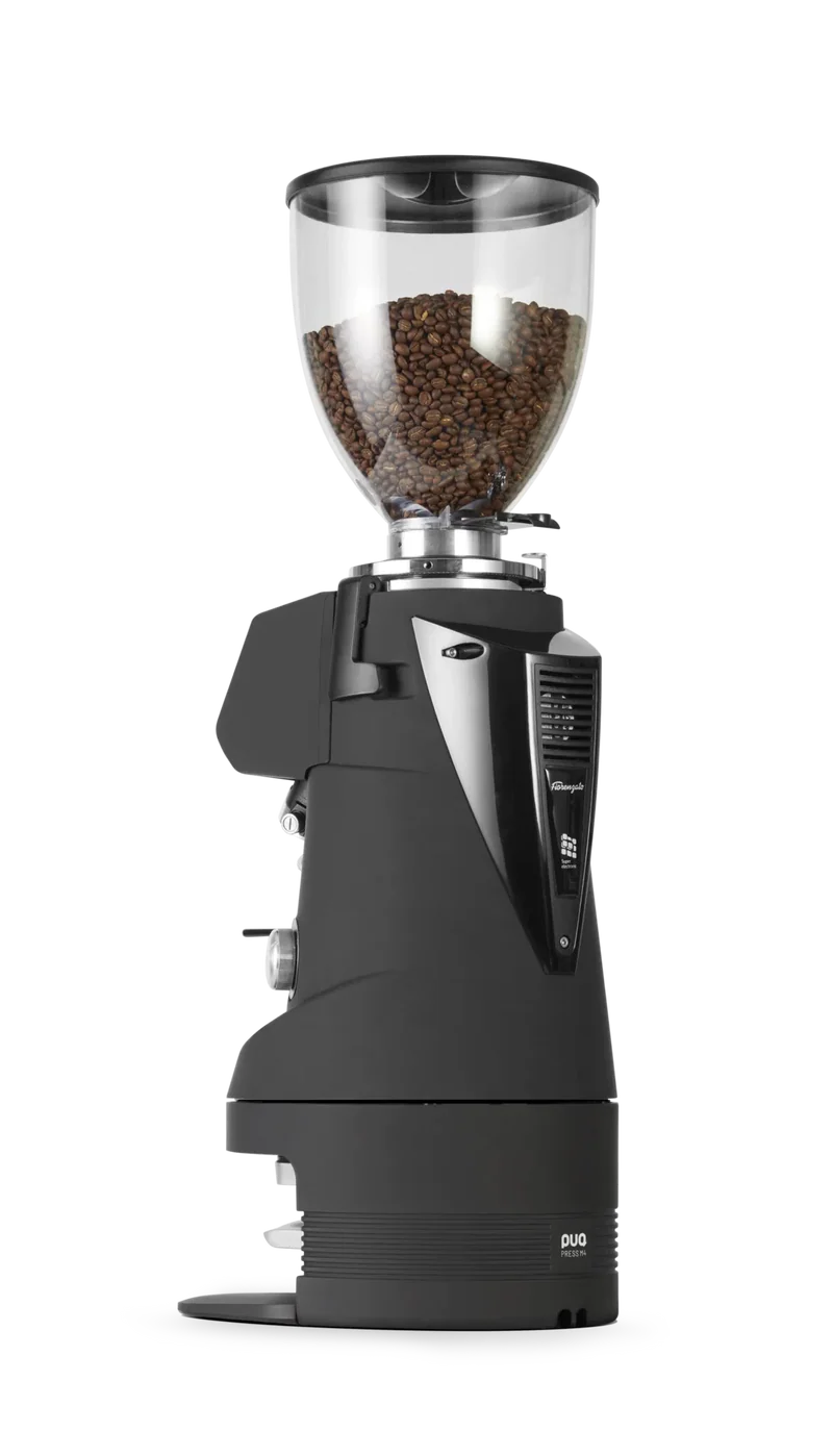 PUQ Press M4 – Integrierter Tamper für Fiorenzato F64 & F83