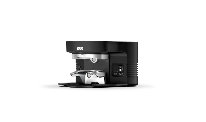 PUQ Press M3 – Integrierter Tamper für Mahlkönig E65S & E65S GBW