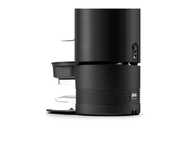 PUQ Press M3 – Integrierter Tamper für Mahlkönig E65S & E65S GBW