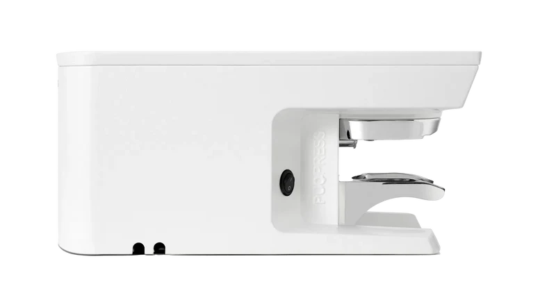 PUQ Press M2 – Integrierter Tamper für Mythos & Mythos II