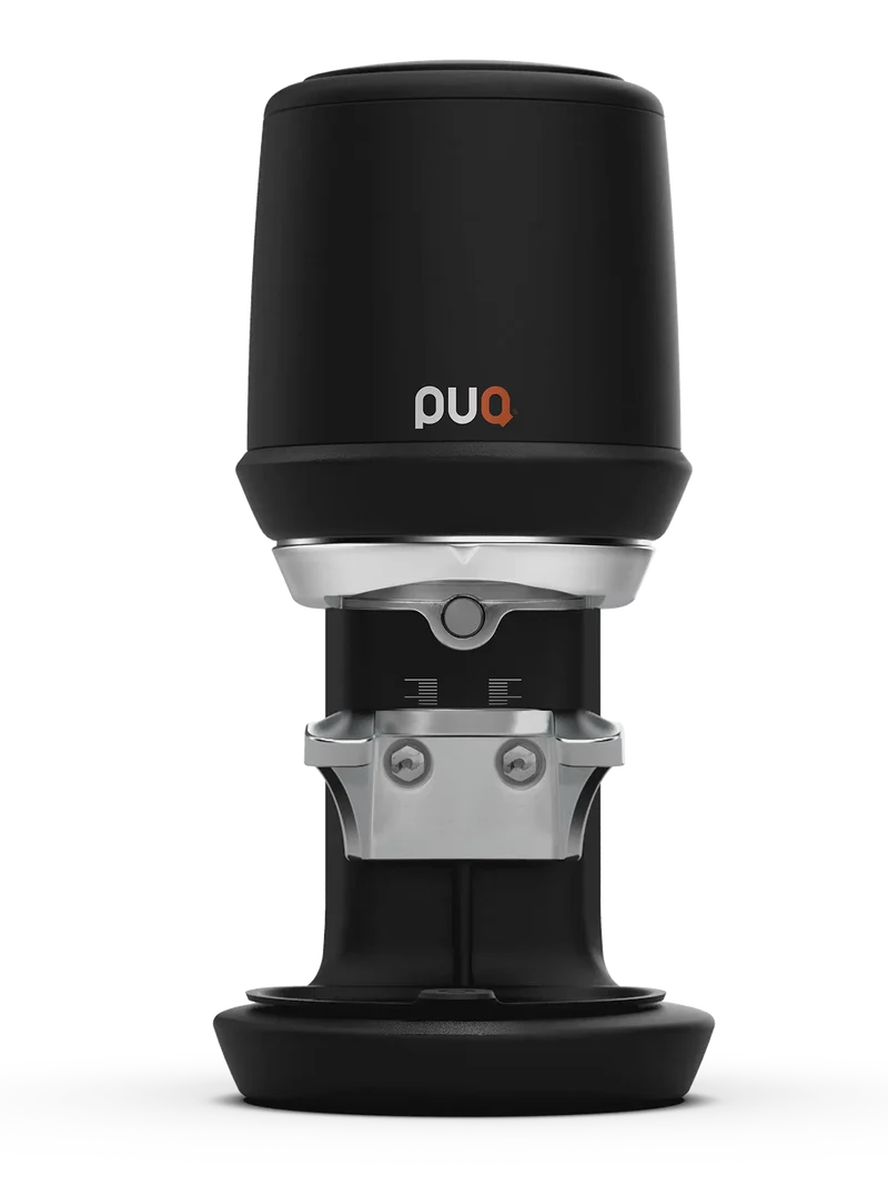 PUQ Press Pro – Präzision, Power und Performance für Profis