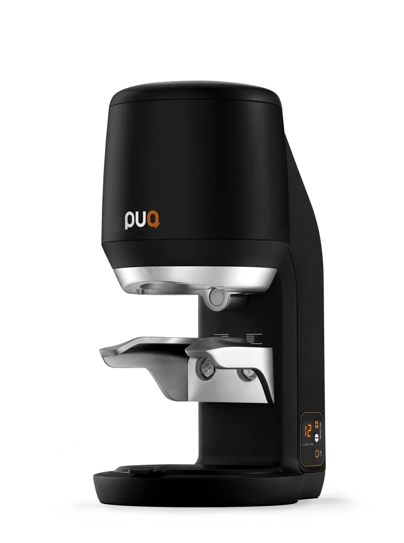 PUQ Press Mini – Kompakt, präzise, professionell