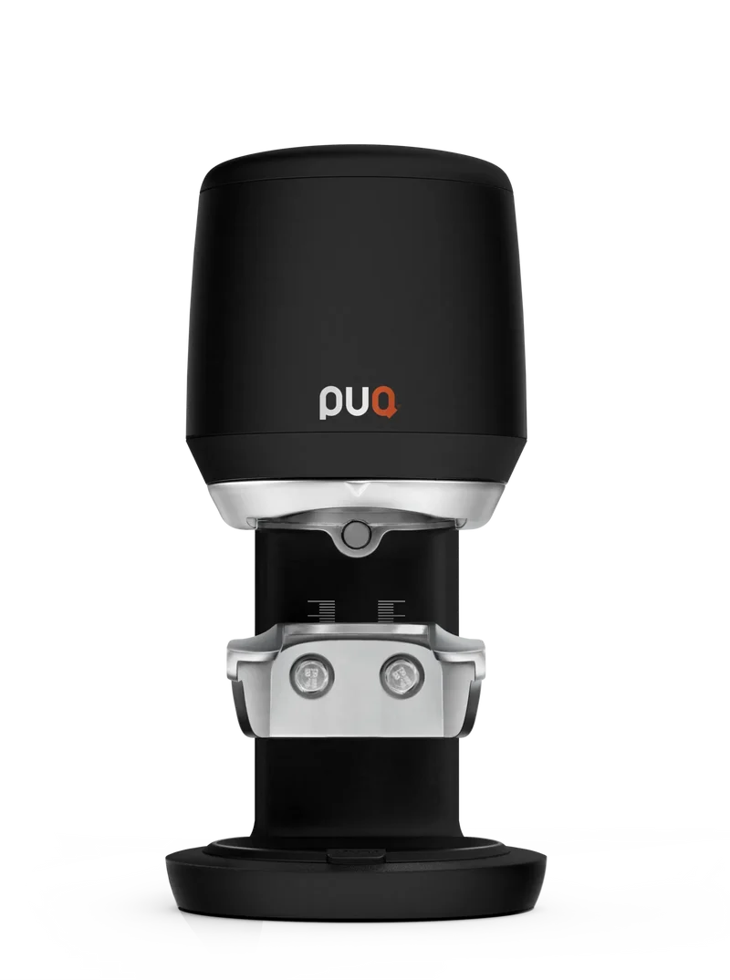 PUQ Press Mini – Kompakt, präzise, professionell