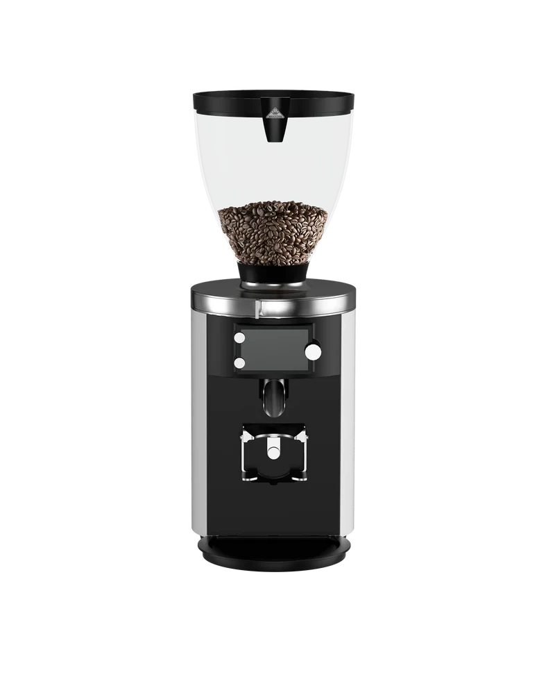 Mahlkönig E80S – die neue Benchmark für professionelle Espressomahlung