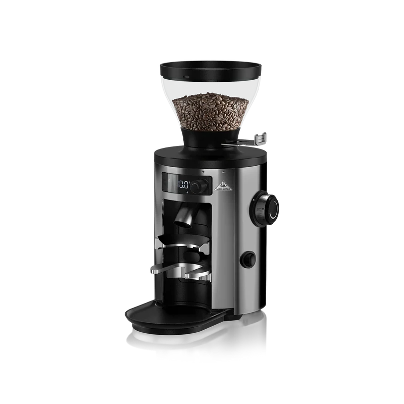 Mahlkönig X54 Allround Home Grinder – der neue Standard für Haushalts-Kaffeemühlen