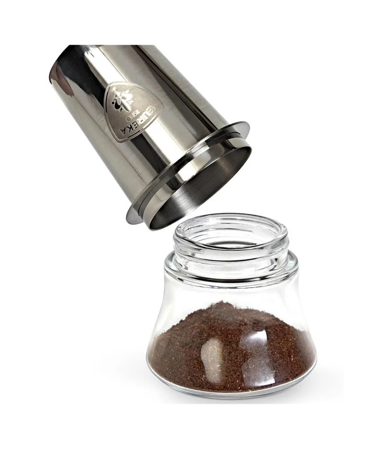 Eureka Baby kaffeebohnen Handmühle
