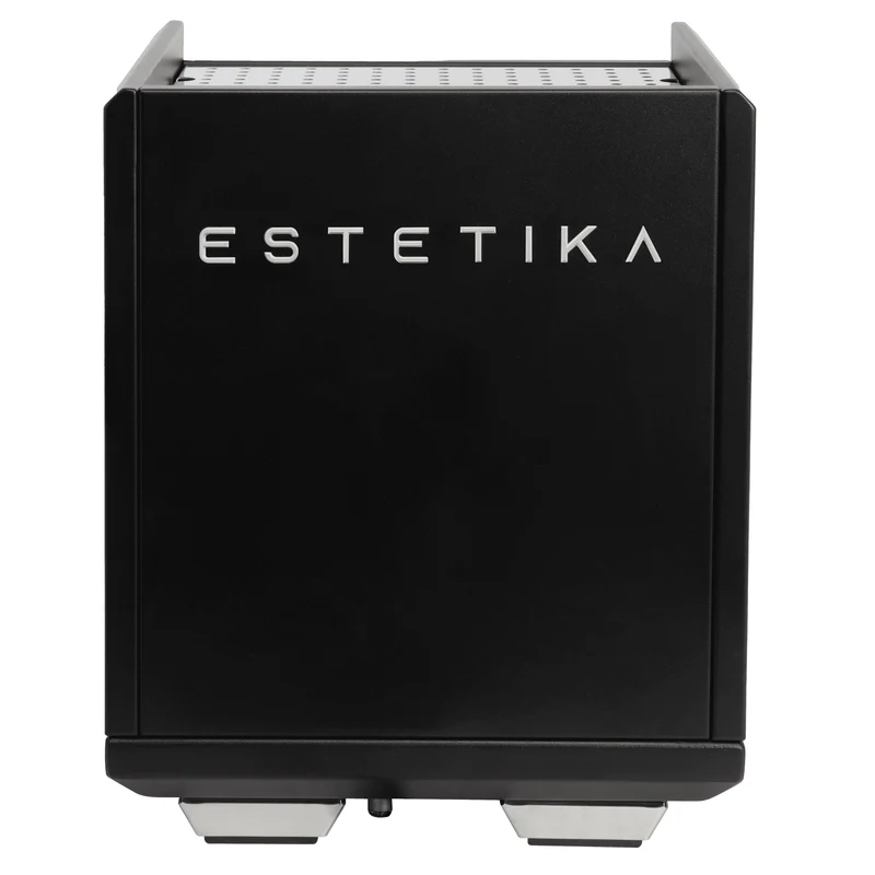 ECM Estetika – Maximale Performance trifft auf ultimative Eleganz