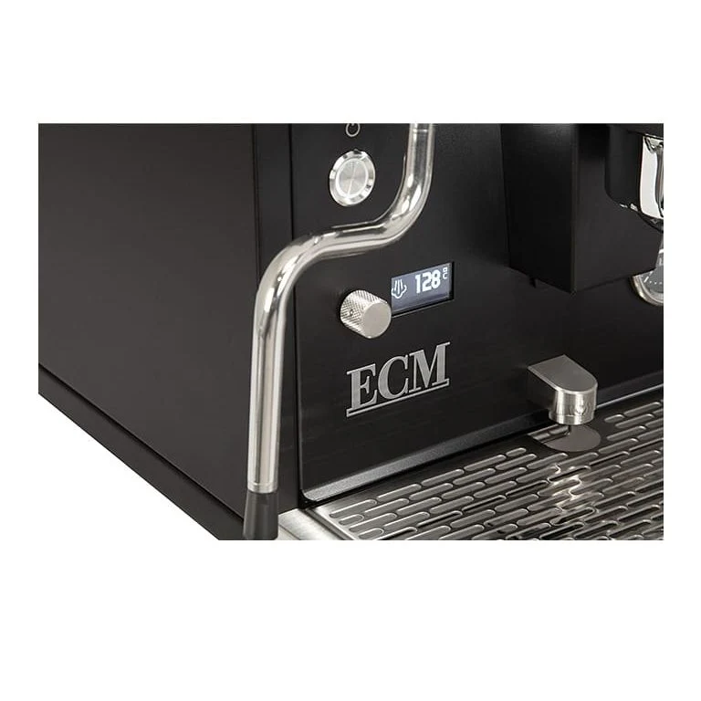 ECM Estetika – Maximale Performance trifft auf ultimative Eleganz