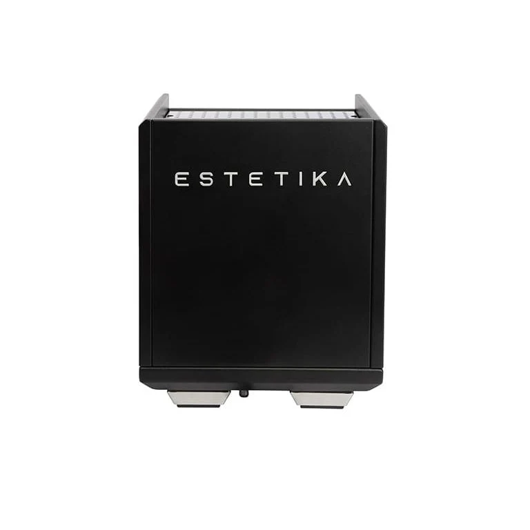 ECM Estetika – Maximale Performance trifft auf ultimative Eleganz