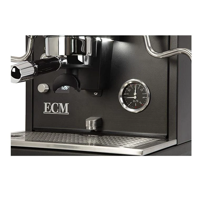 ECM Estetika – Maximale Performance trifft auf ultimative Eleganz