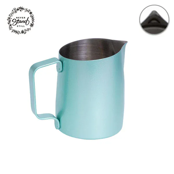 WPM Milchkännchen #15 – NSS x WPM Latte Art Pitcher