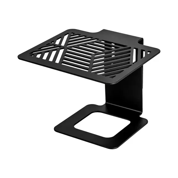 WPM Espresso Cup Stand – Höhenverstellbare Tassenablage für Espressomaschinen