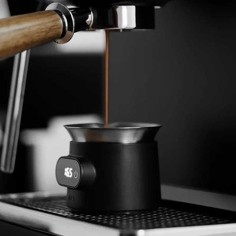 MHW-3BOMBER ESP Coffee Scale – Digitale Espresso Kaffeewaage