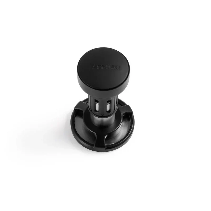 MHW-3BOMBER Yu Series Force Impact Tamper – Espresso Tamper 58,3 mm Flachbasis