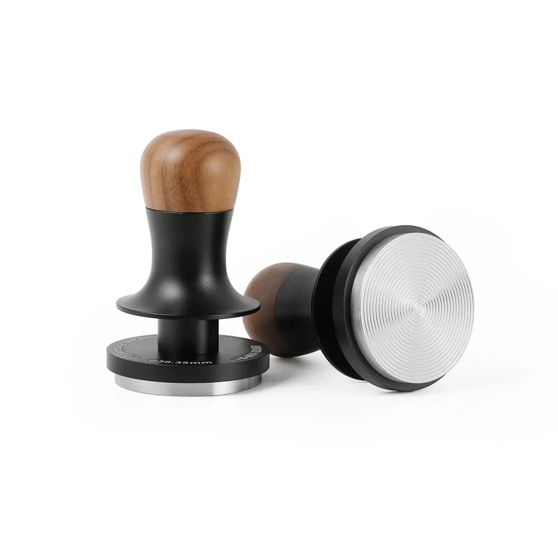 MHW-3BOMBER Flash Tamper 2.0 – Konstantdruck Espresso Tamper 30 lbs – 58,35 mm