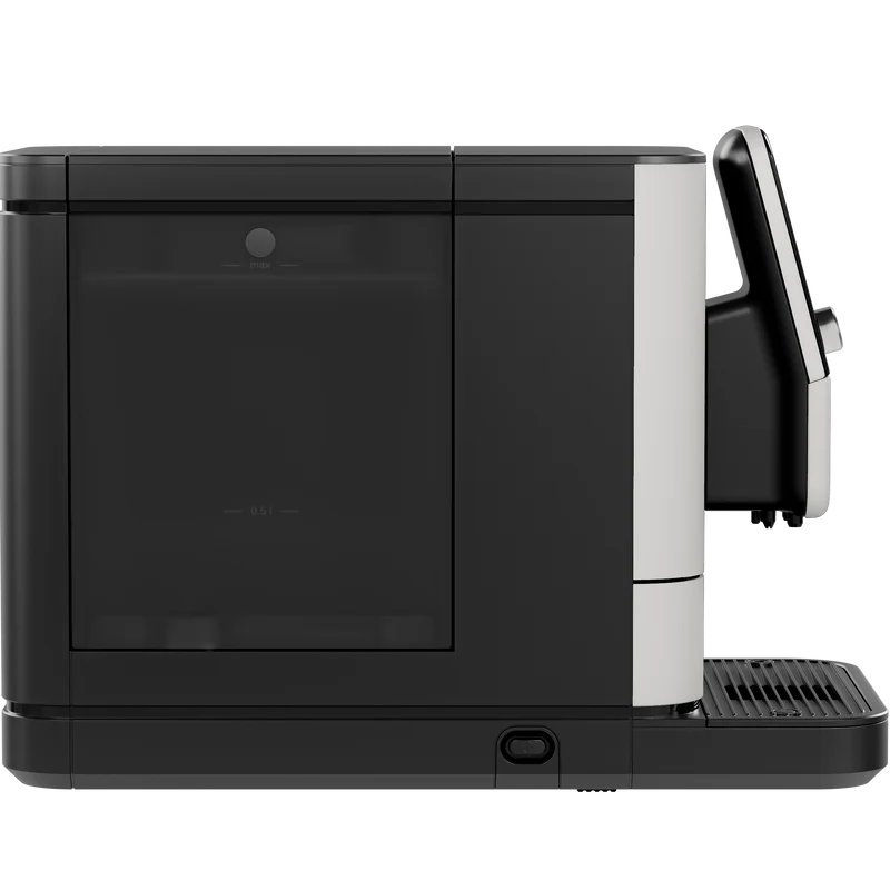 Nivona NIVO 8'112 Cremeweiß – Kaffeevollautomat mit Chilled Brew
